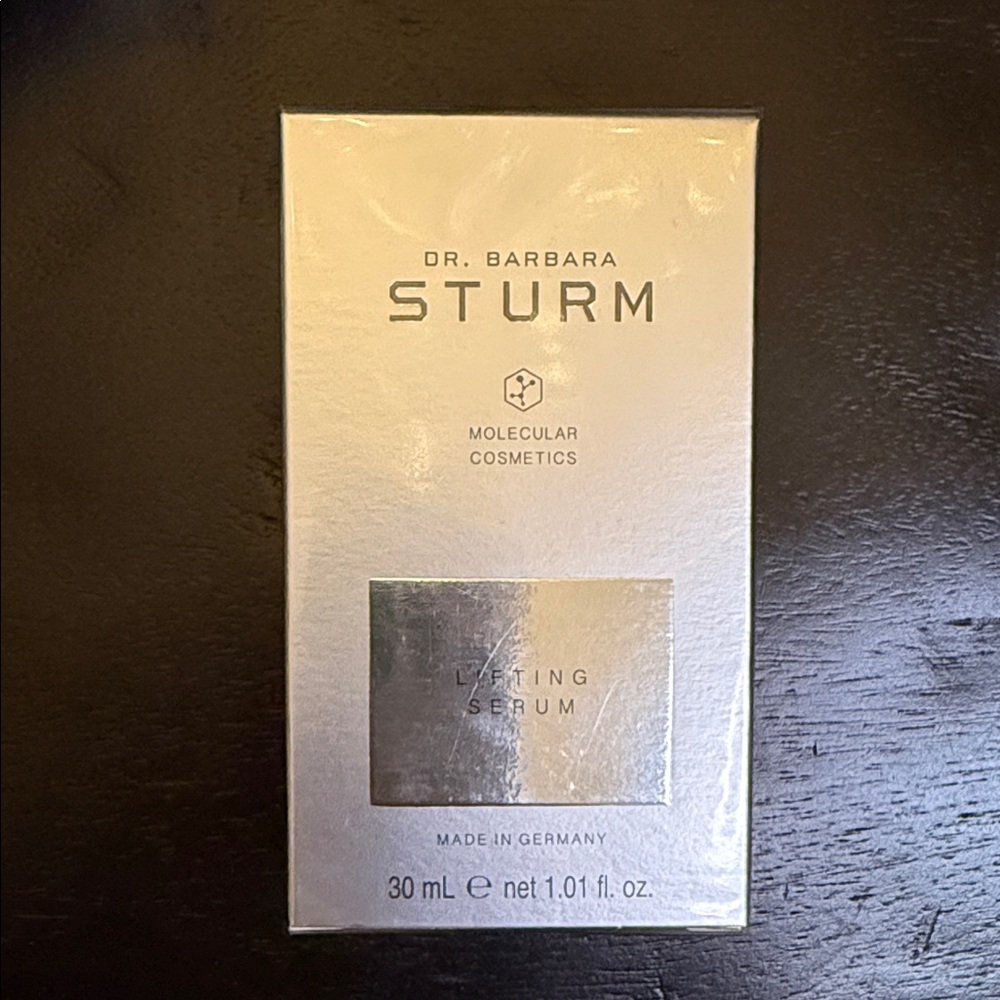 ✨ Dr. Barbara Sturm Lifting Serum 30mL – NEW & SEALED